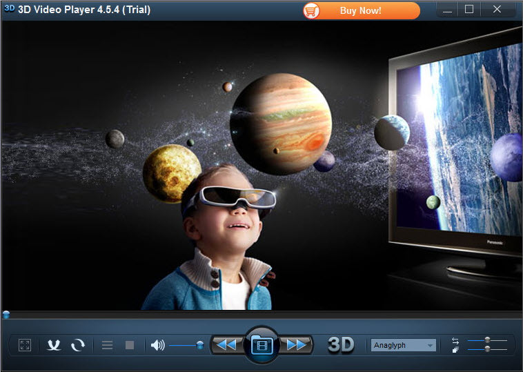 3d Video Player For Mac Os X
