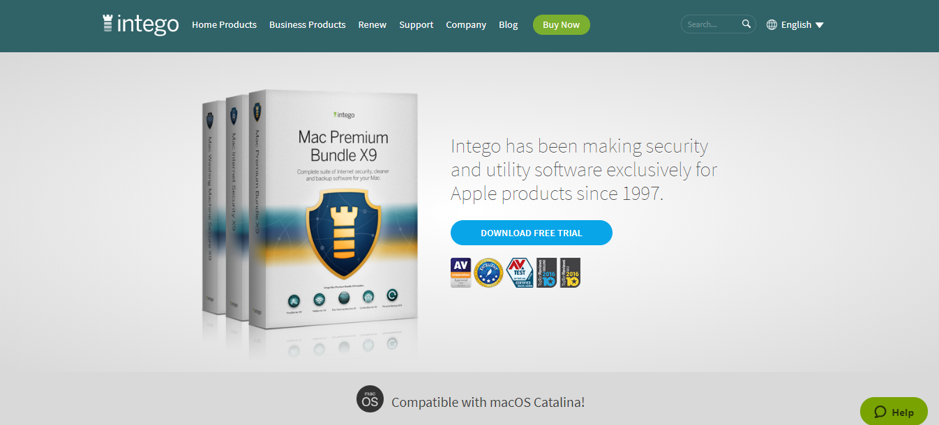 Free Antivirus For Mac Os X Lion 10.7.5